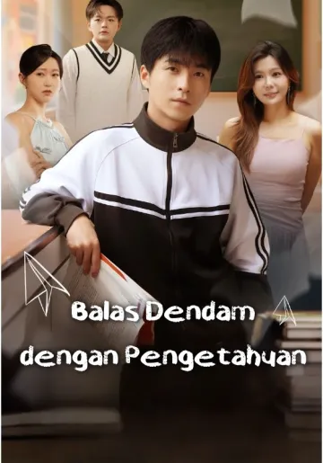 Balas Dendam dengan Pengetahuan